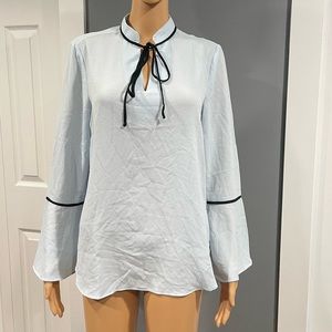 Fourteenth Place Top